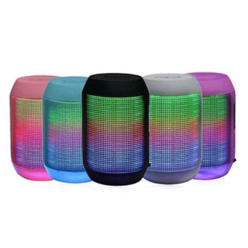 High Quality LED Portable Light My530bt Bluetooth Speaker